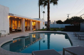 Spacious Home in Moon Valley- Heated Pool & Spa